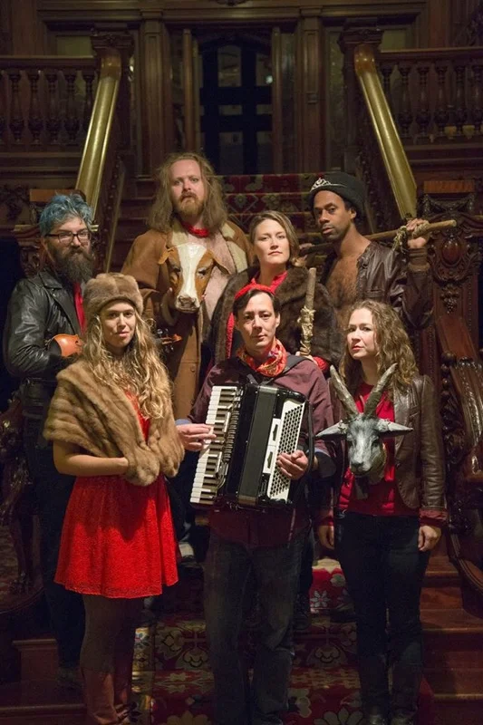  The Stranger  IS  Photo ASI 