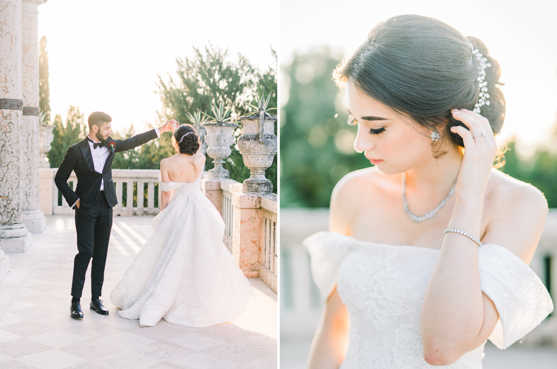 Lake Garda Wedding photographer in Italy