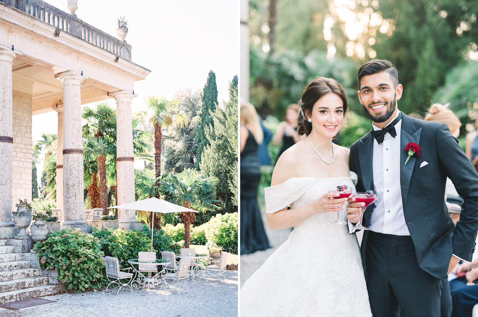 Italy Wedding Photographer Lake Como