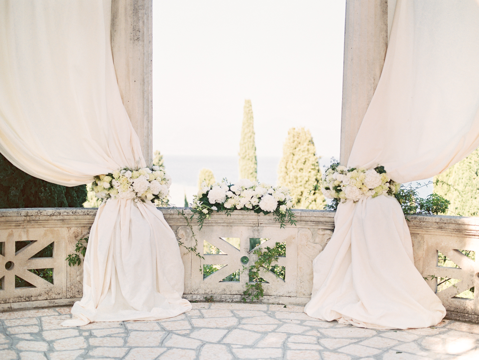 Lake Garda wedding