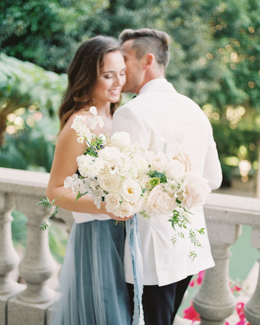 Marina del Rey wedding