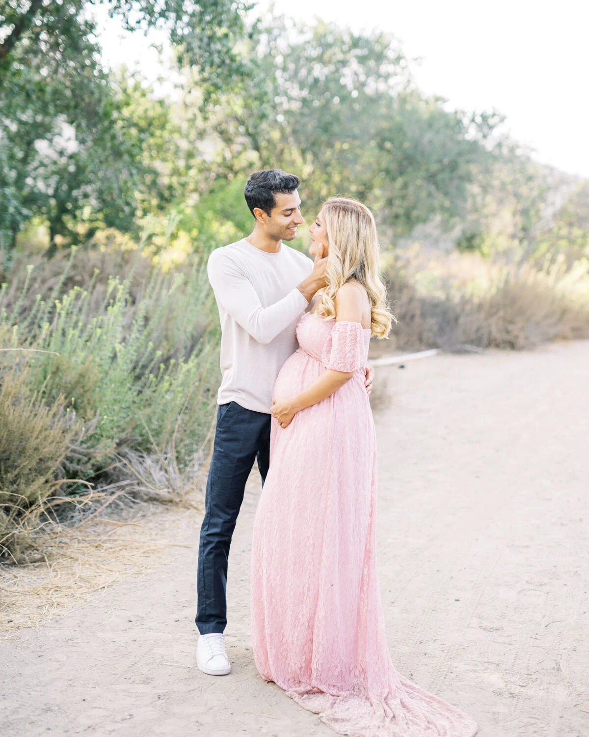 Summer Maternity Ideas