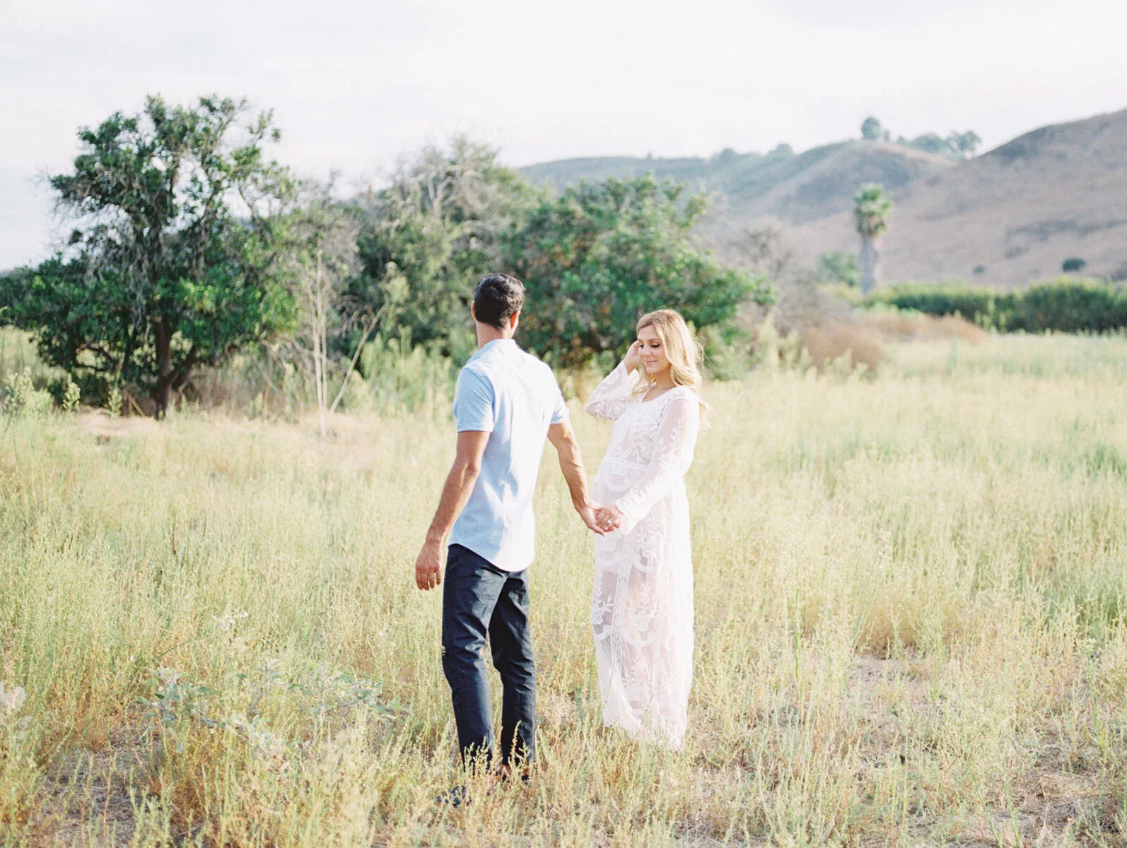 Fall Maternity Session