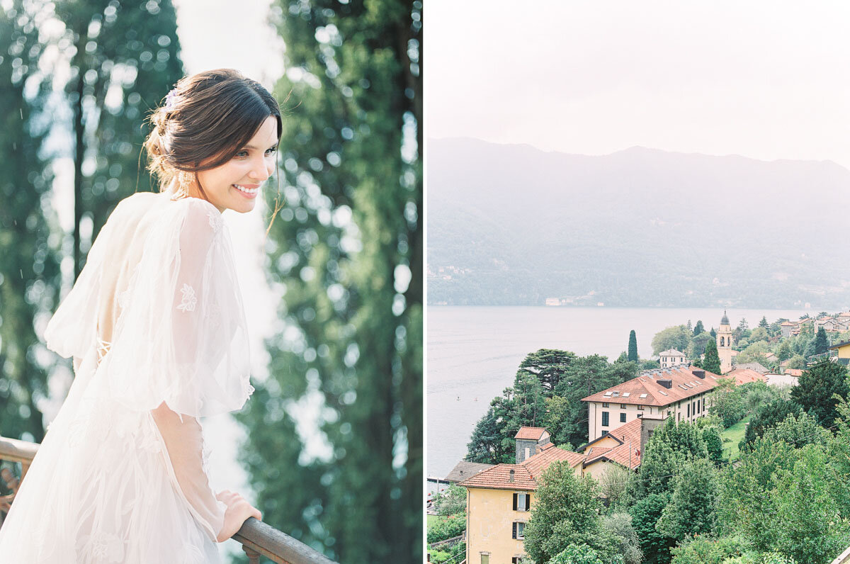 Villa Cipressi Hotel Wedding,  Lake Como