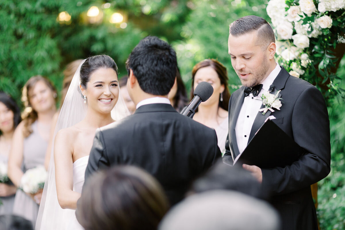 Wedding Ceremony