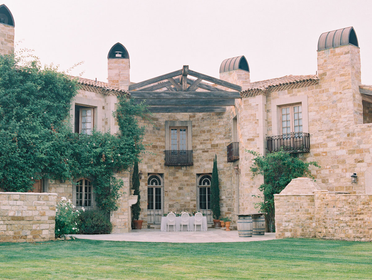 Sunstone Winery Villa, Santa Ynez