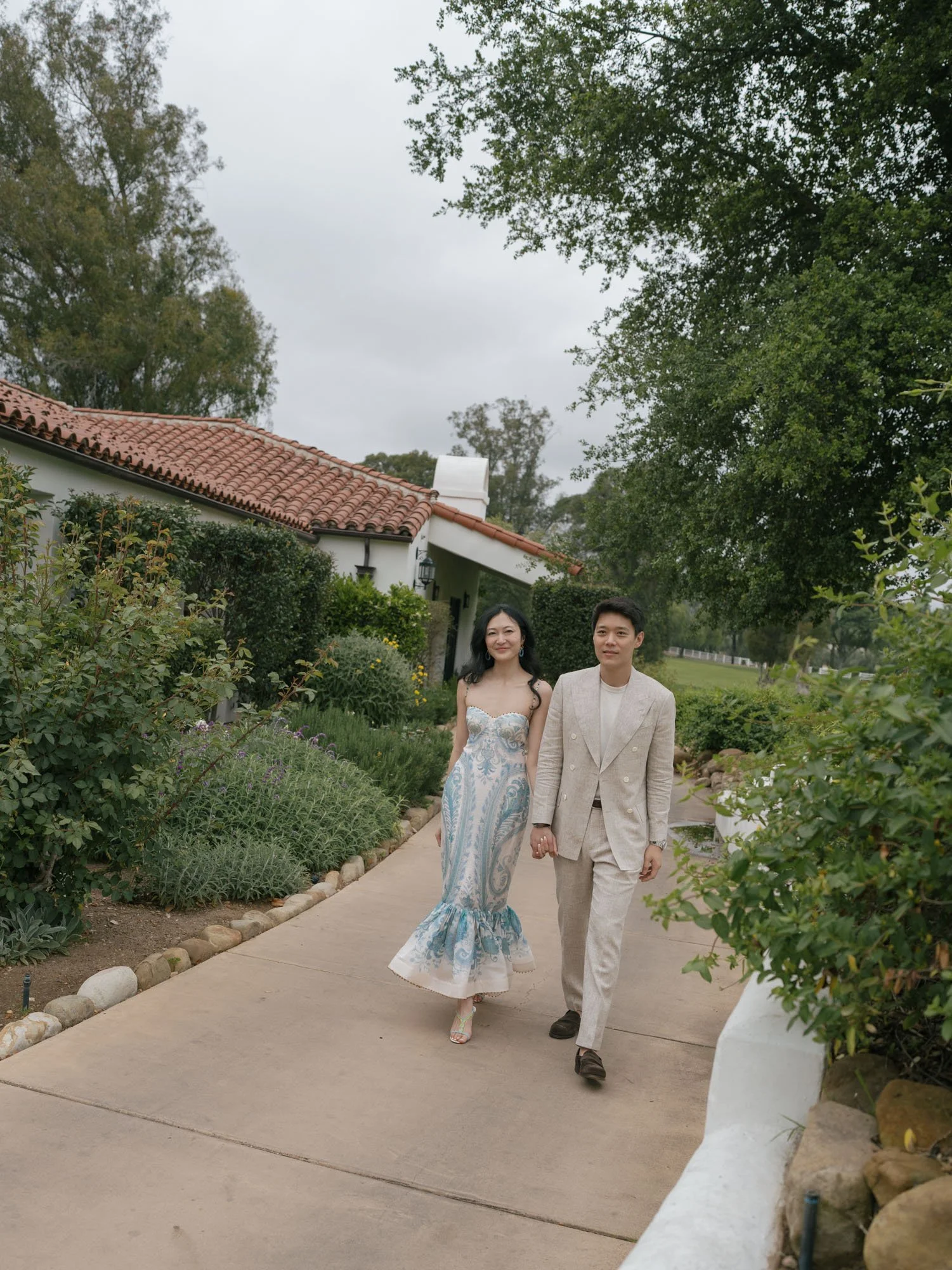 Ojai Valley Inn Wedding | Carrie &amp; Sam