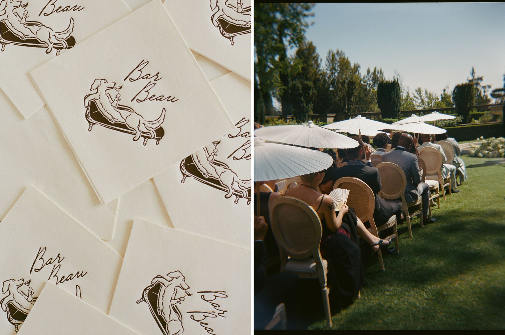 film wedding photography - greystone mansion - anya kernes.jpg