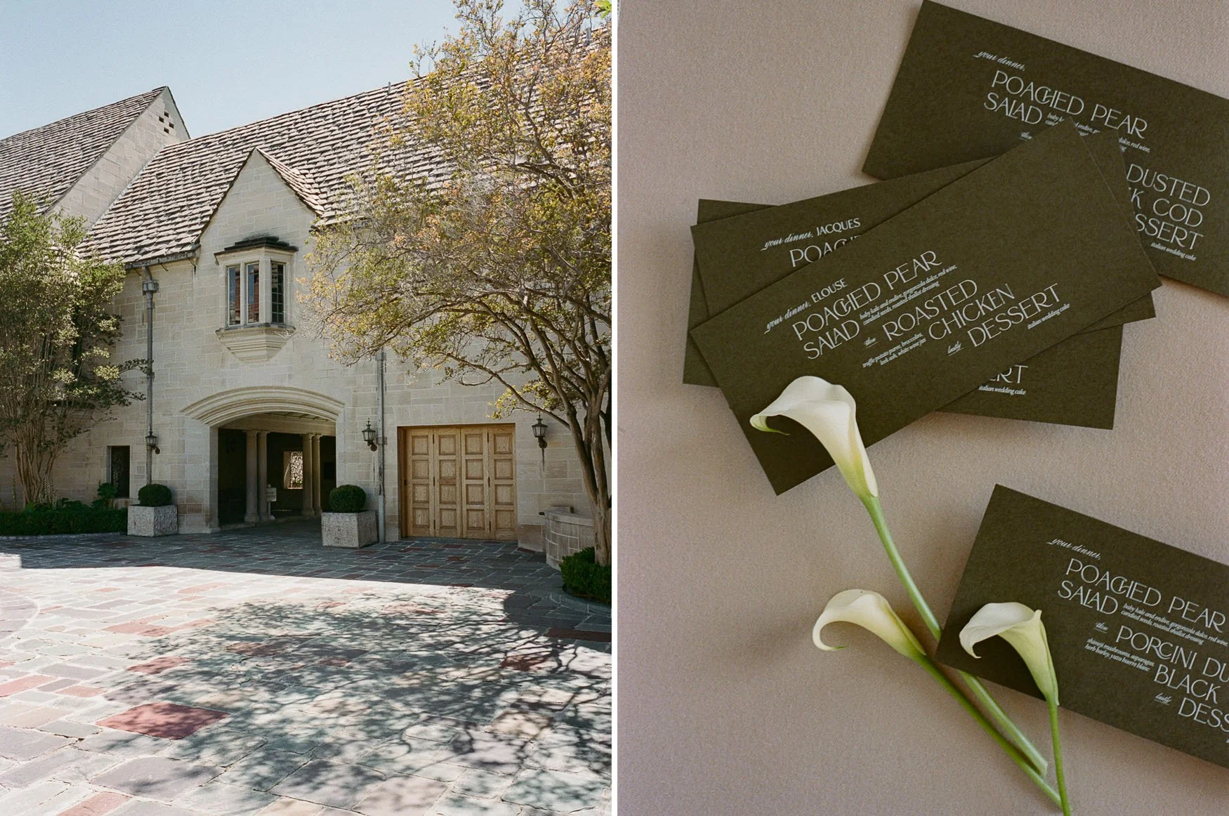greystone mansion beverly hills on film wedding - anya kernes.jpg
