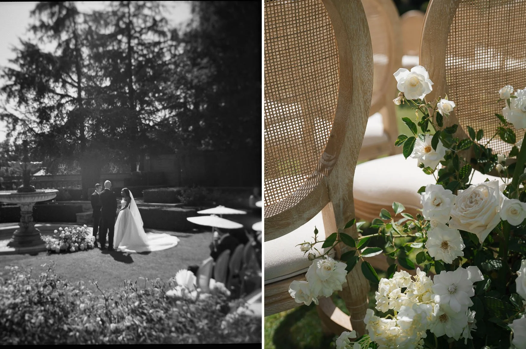 greystone mansion ceremony film wedding - anya kernes.jpg