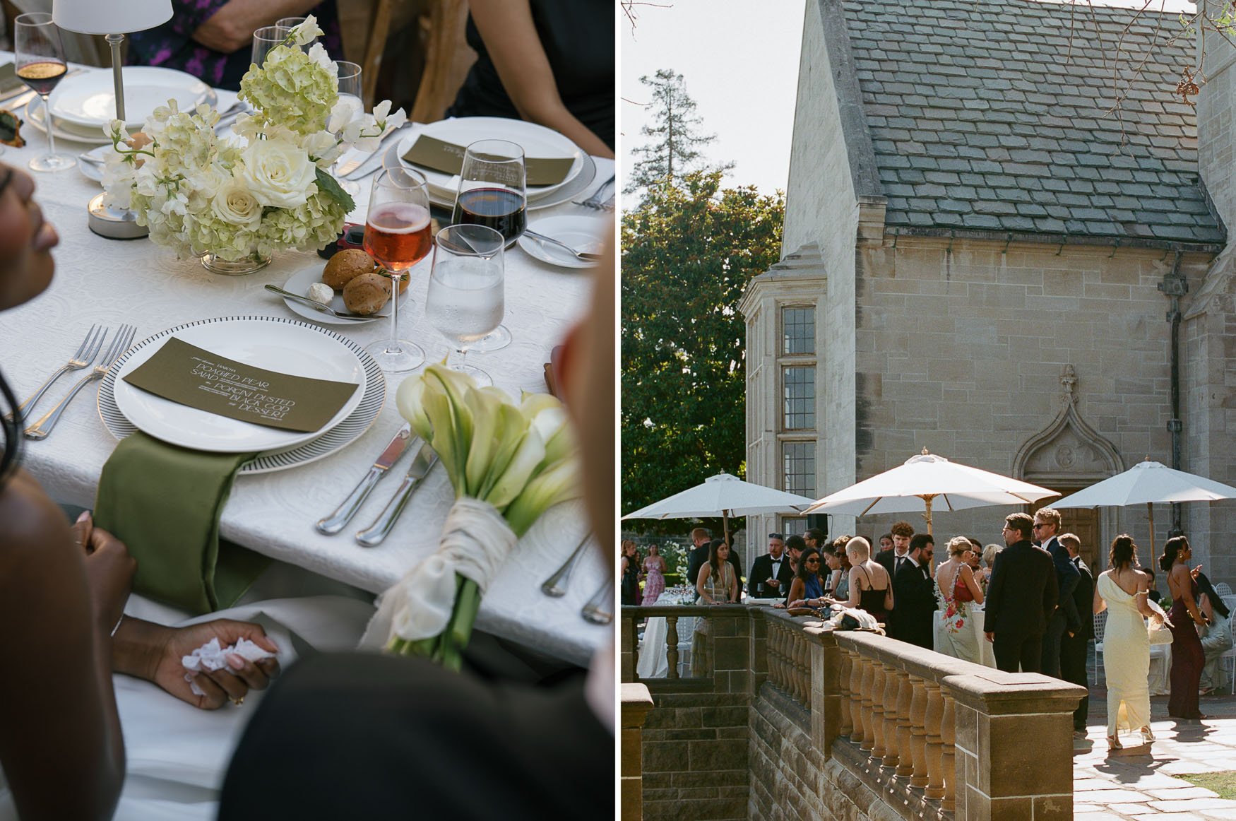 greystone mansion wedding - cocktail hour.jpg