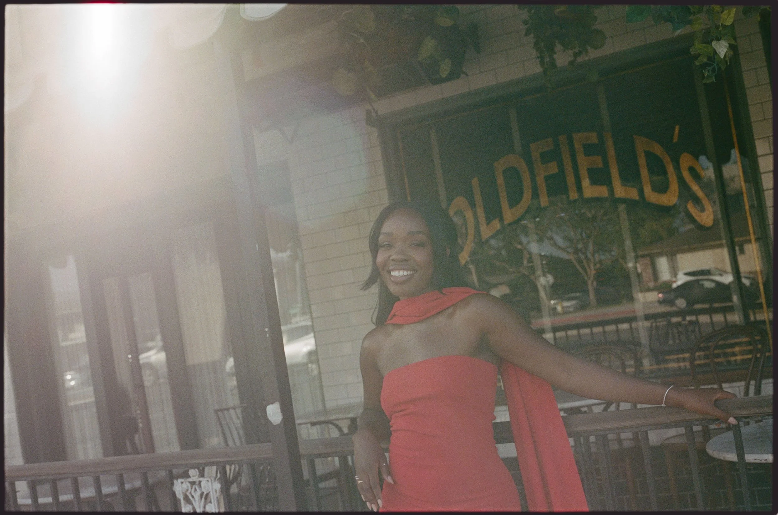 Los Angeles film wedding photographer - welcome party.jpg