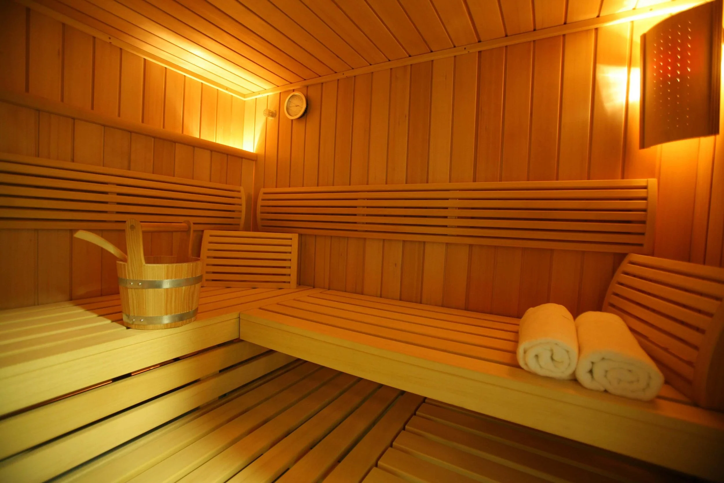 HowTo Guide For Nude Sauna Etiquette And Therme In Austria — Sweat