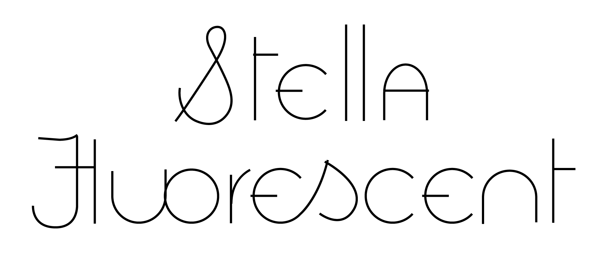 Stella Fluorescent