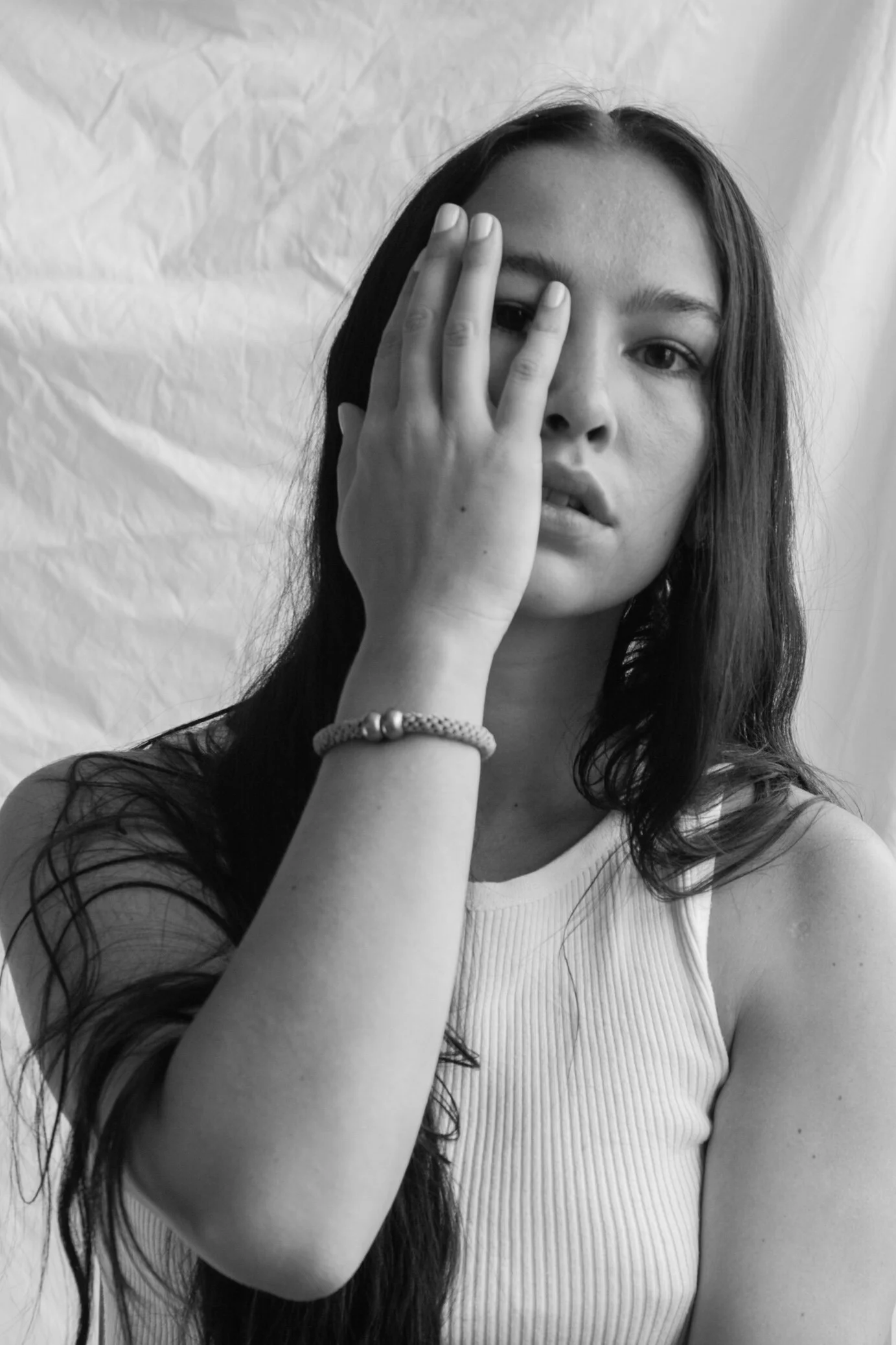 Full Perilune Bracelet