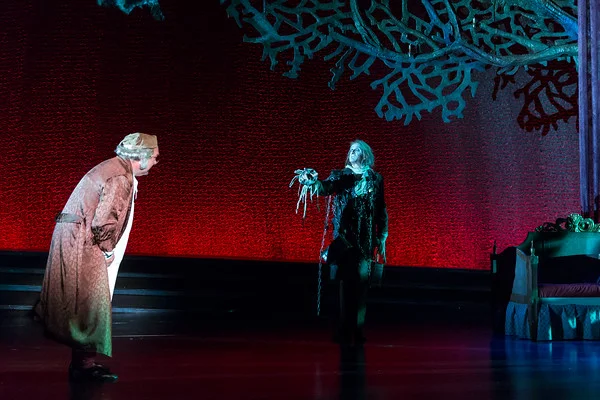 Christmas Carol
