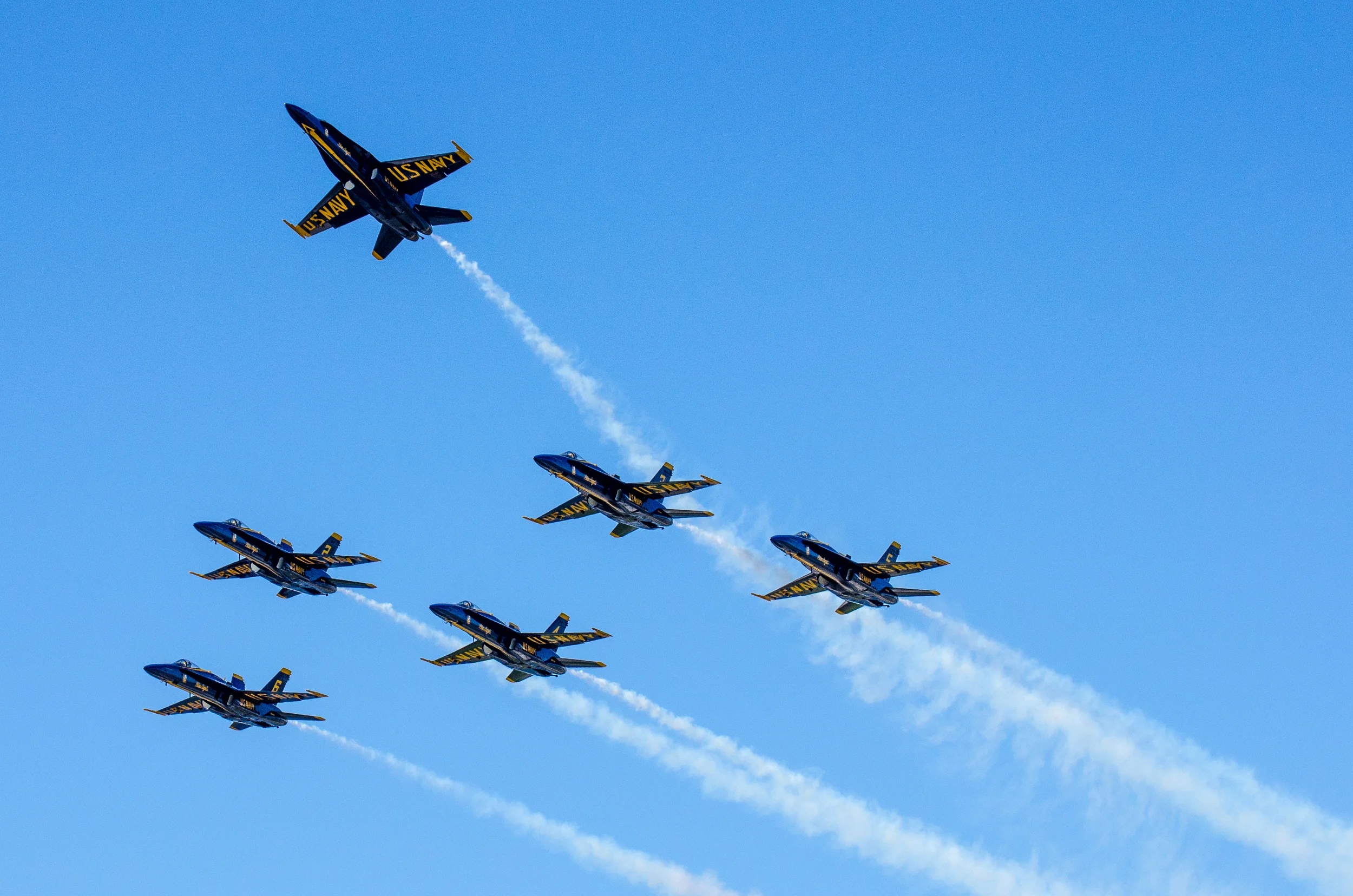 Blue Angels