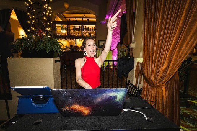 &ldquo;Jessika was our DJ for our March 2024 wedding in Oakland. Heart of Gold was a pleasure to work with from the start. We came across them on a recommended vendor list from our venue. Allison was immediately responsive and asked us what we were l