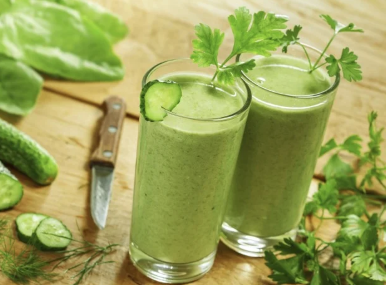 Greens for Energy
