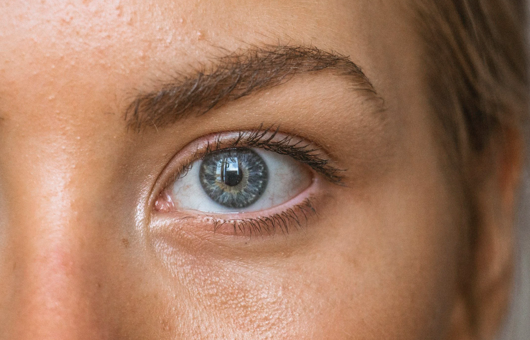 Solution for Dry Eyes