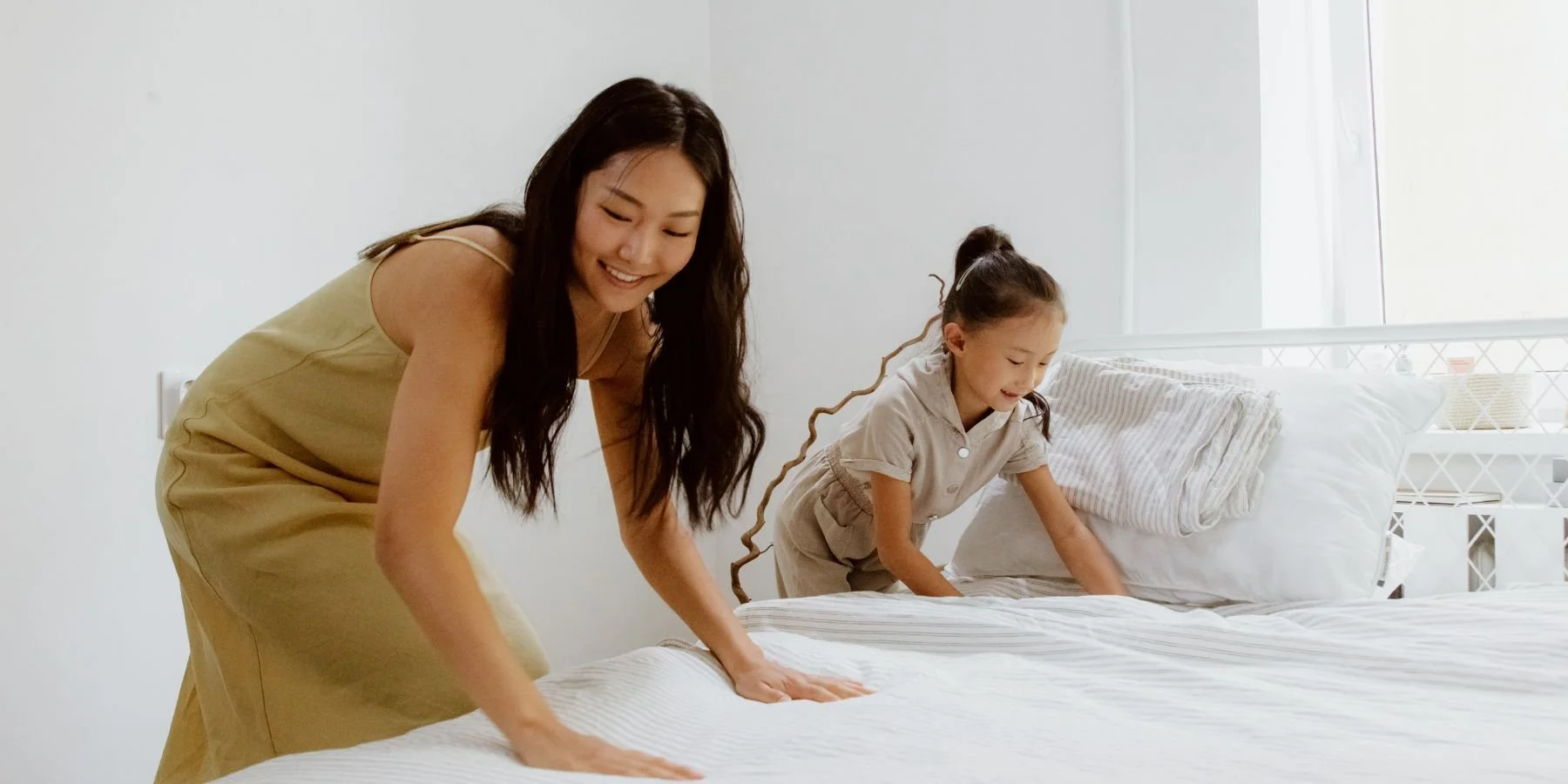 Sleep Restoration