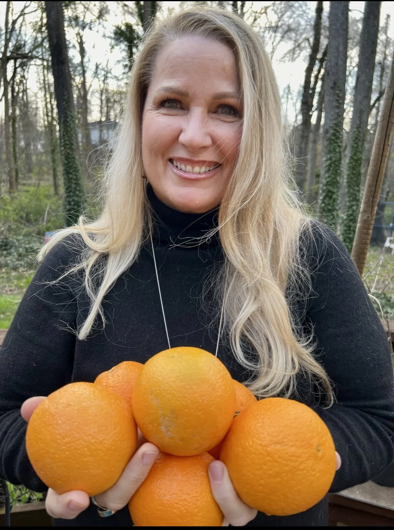 Melody Thomas, Traditional Naturopath and Advanced Homeopathic Practitioner