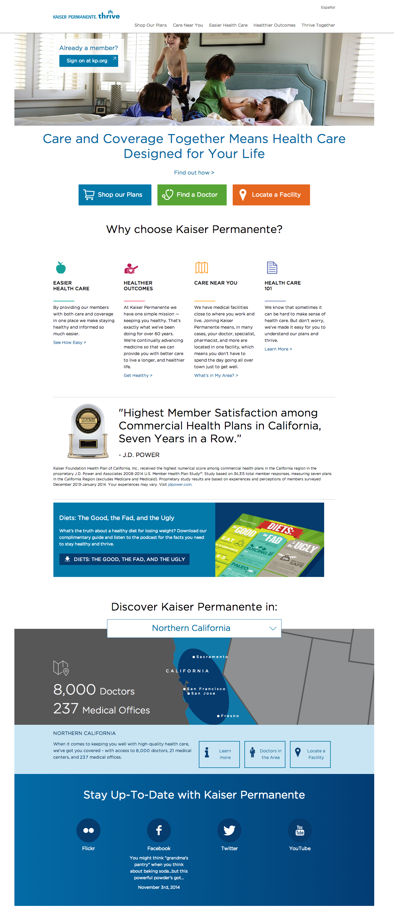 Kaiser Permanente Provider Portal – QQBXAU