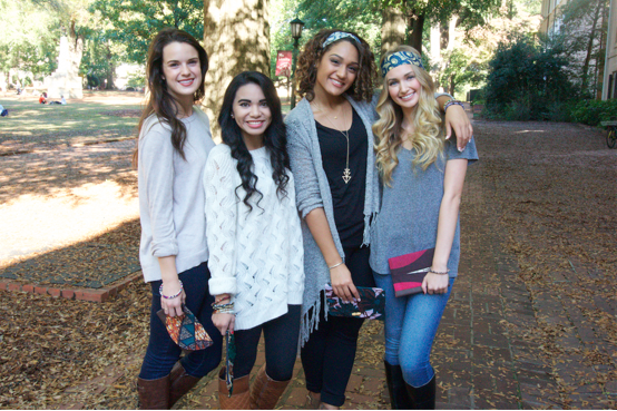 Campus Style