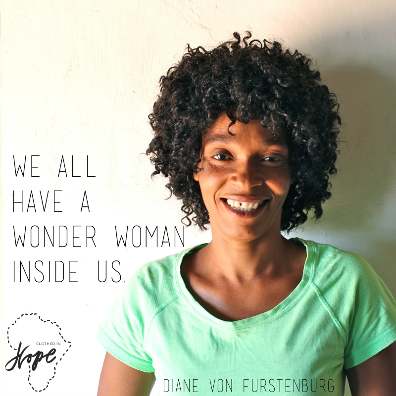 Who Run the World? Girls #IWD2016
