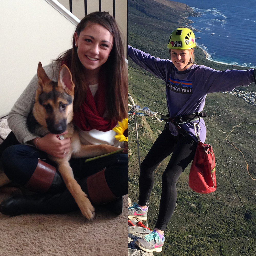 Meet the Summer Interns