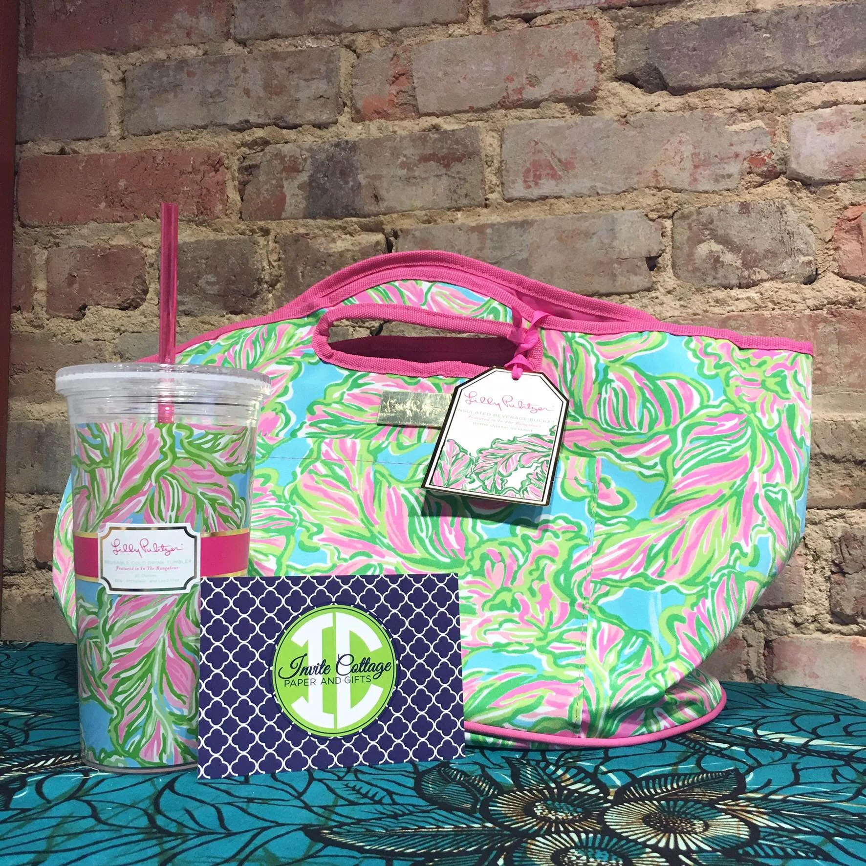 Just one of our 26 incredible Silent Auction items- all generously donated by our sponsors