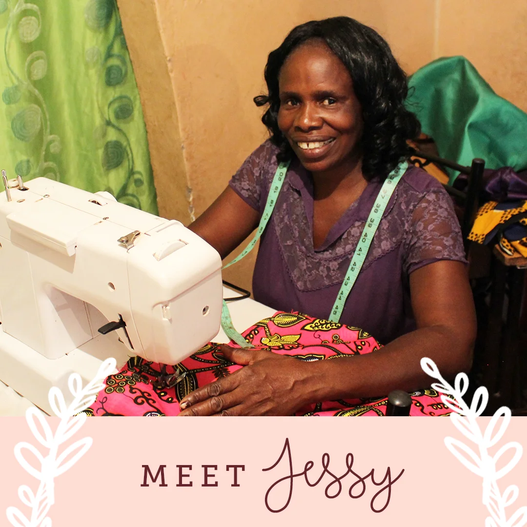 Where Are They Now: Jessy's Story