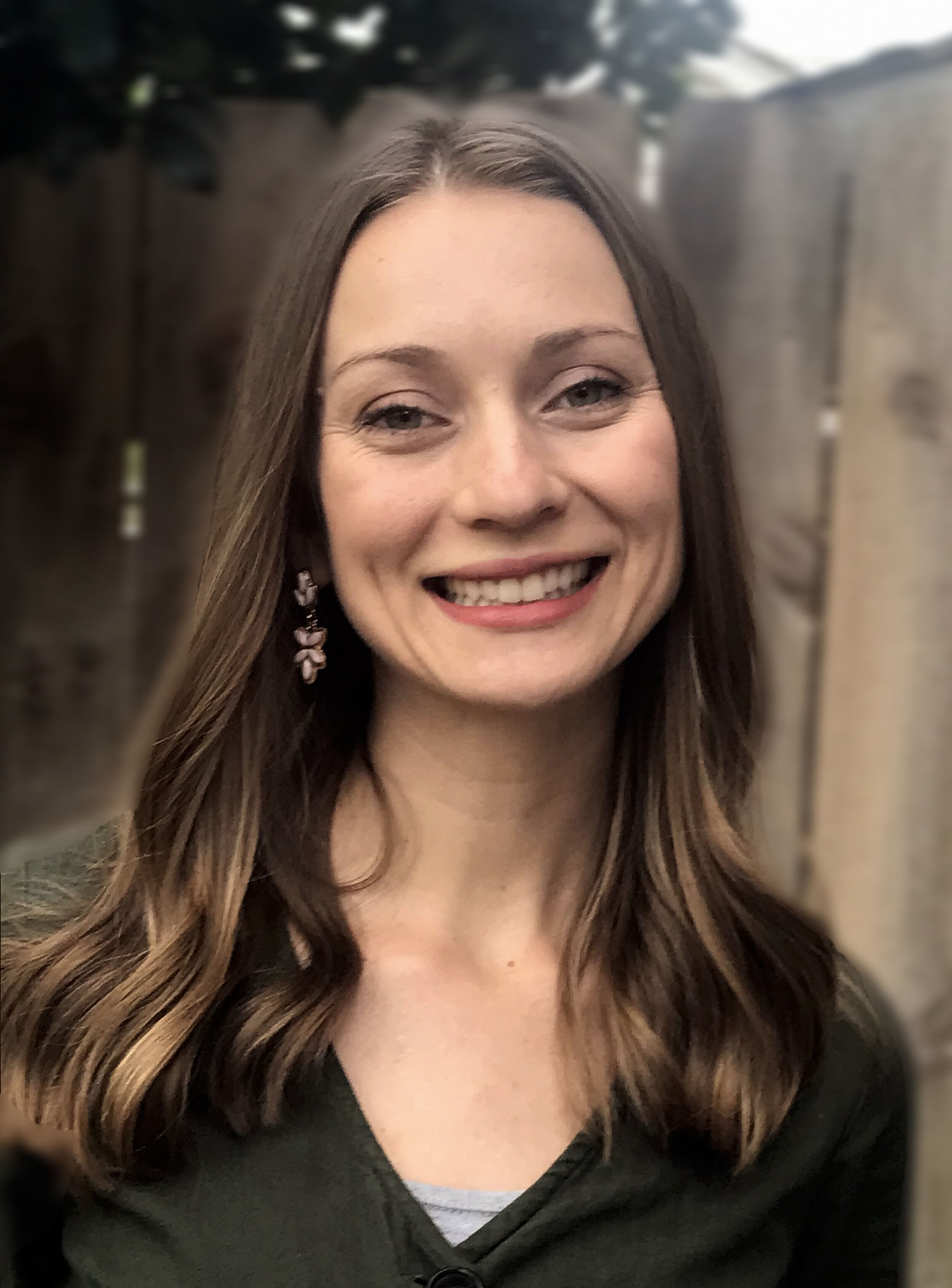 Welcome Jennifer!