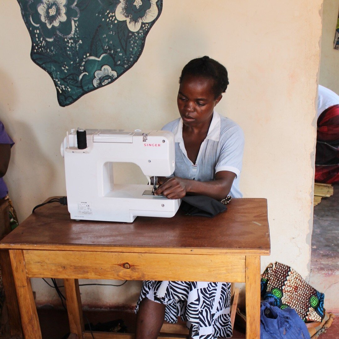 Prices for Sewing Machines are already up 1000 Kwacha from when we &quot;shopped&quot; for them to prepare for our Business Grant fundraiser. But thanks to your generous giving to our Business Grant General Fund, we have more than enough to cover the
