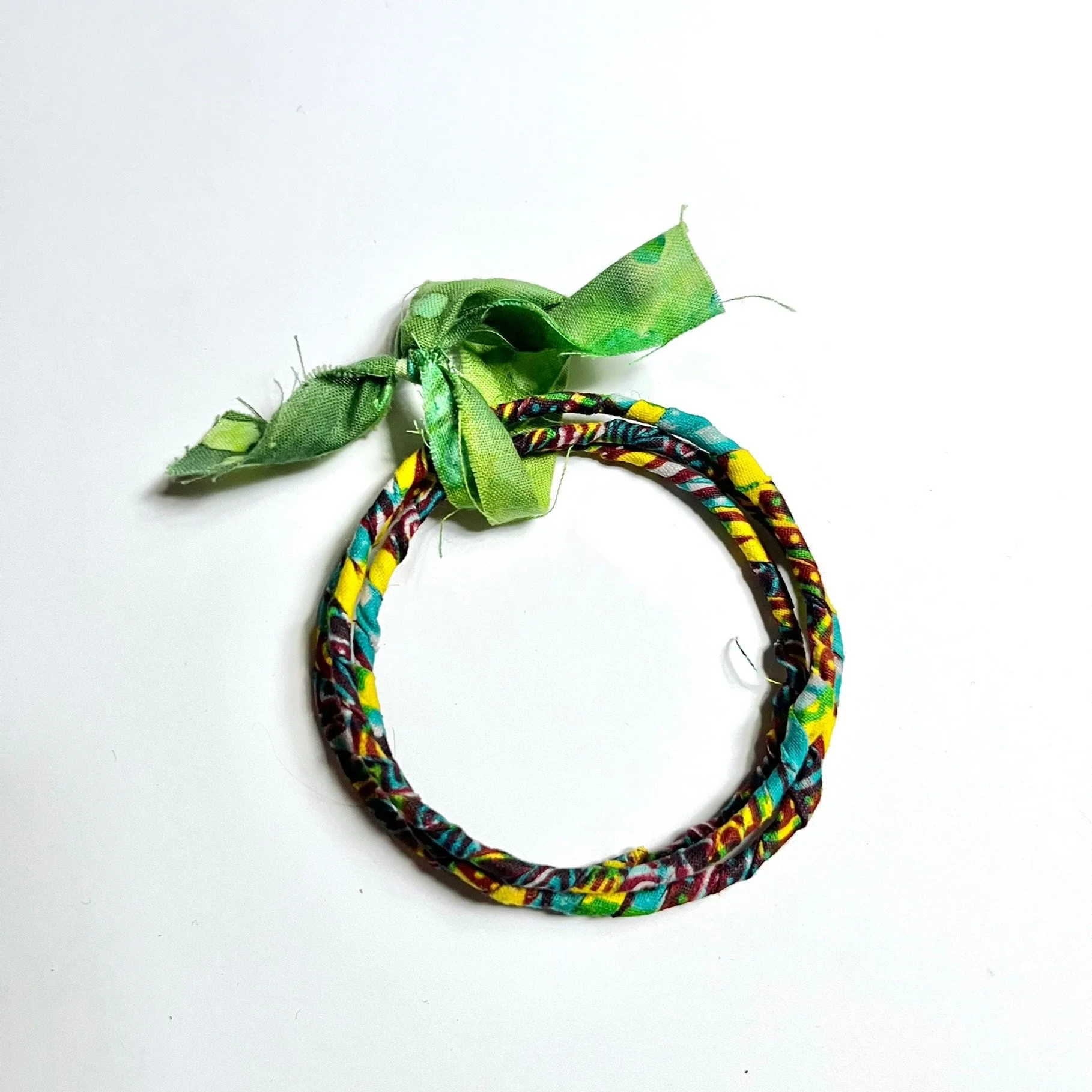 Turquoise Bangles