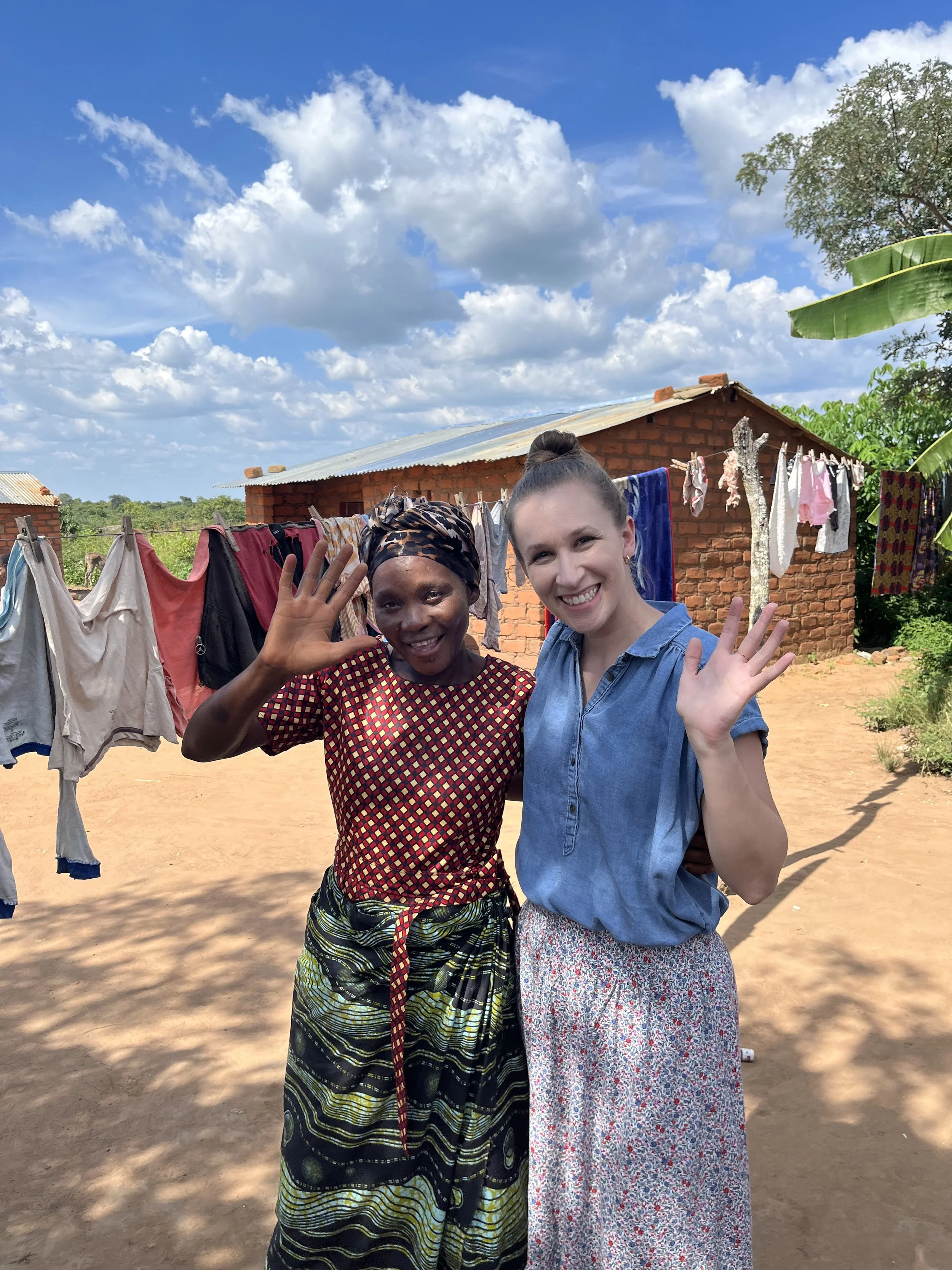 Zambia Trip Recap