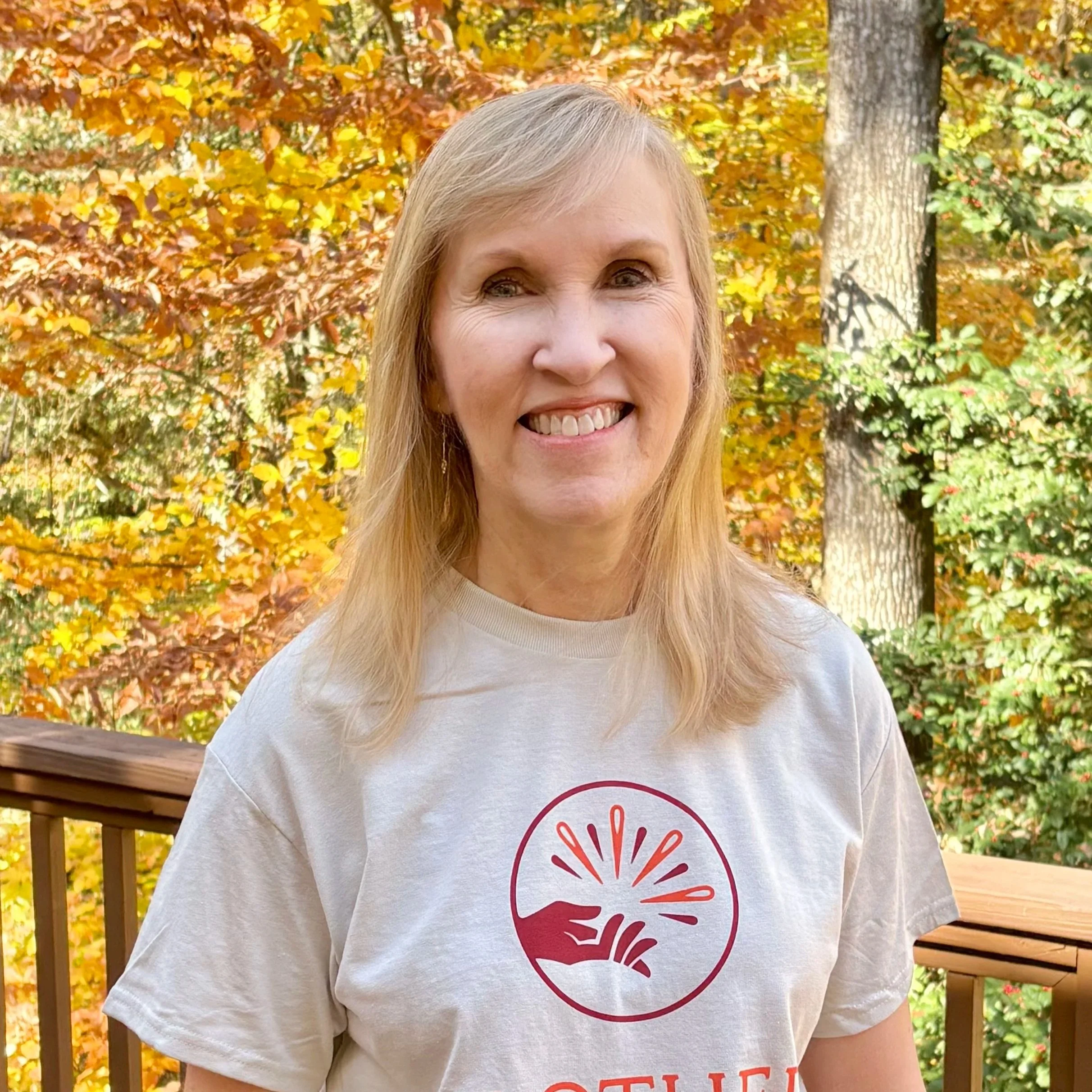 Kathy Staff Bio