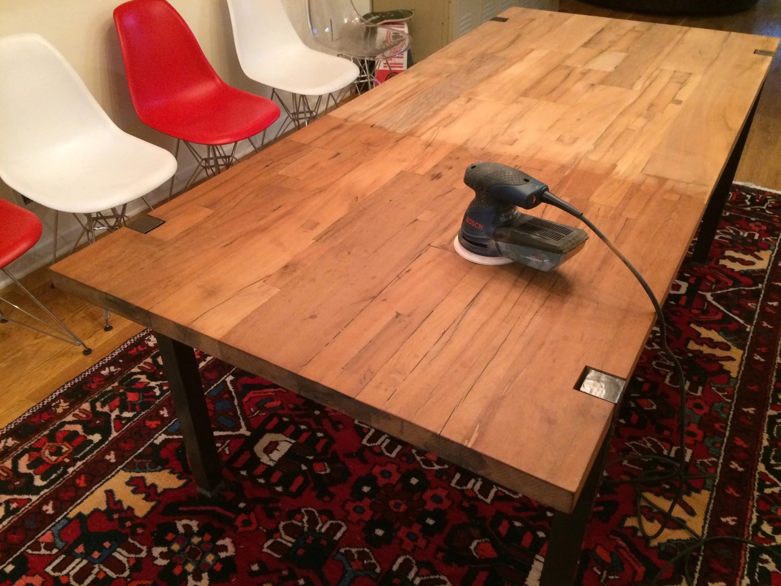 Using your Hands – Tactile Creation