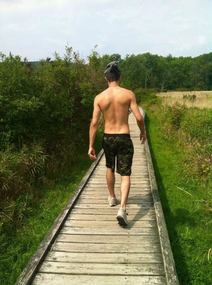 What is your purpose? The Existential Bummer in Life.