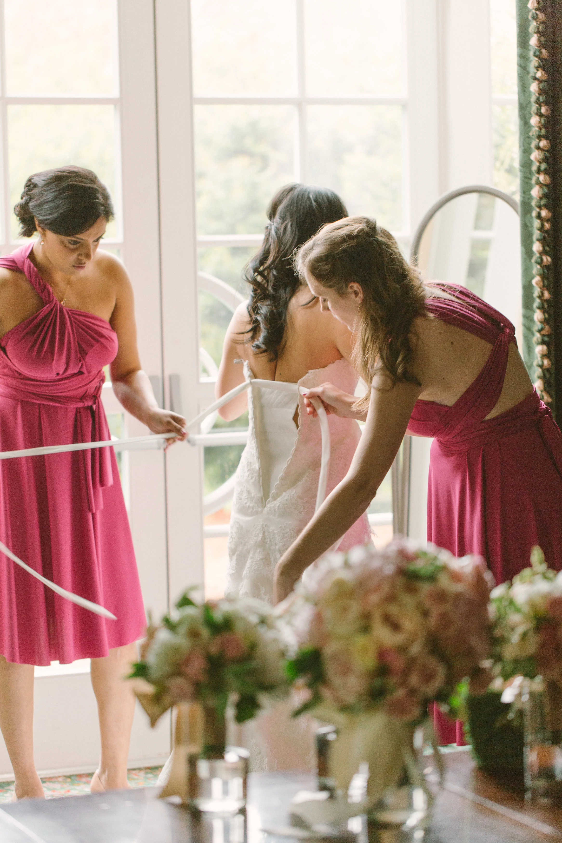 View More: http://laurenrosenauphoto.pass.us/miaandalex