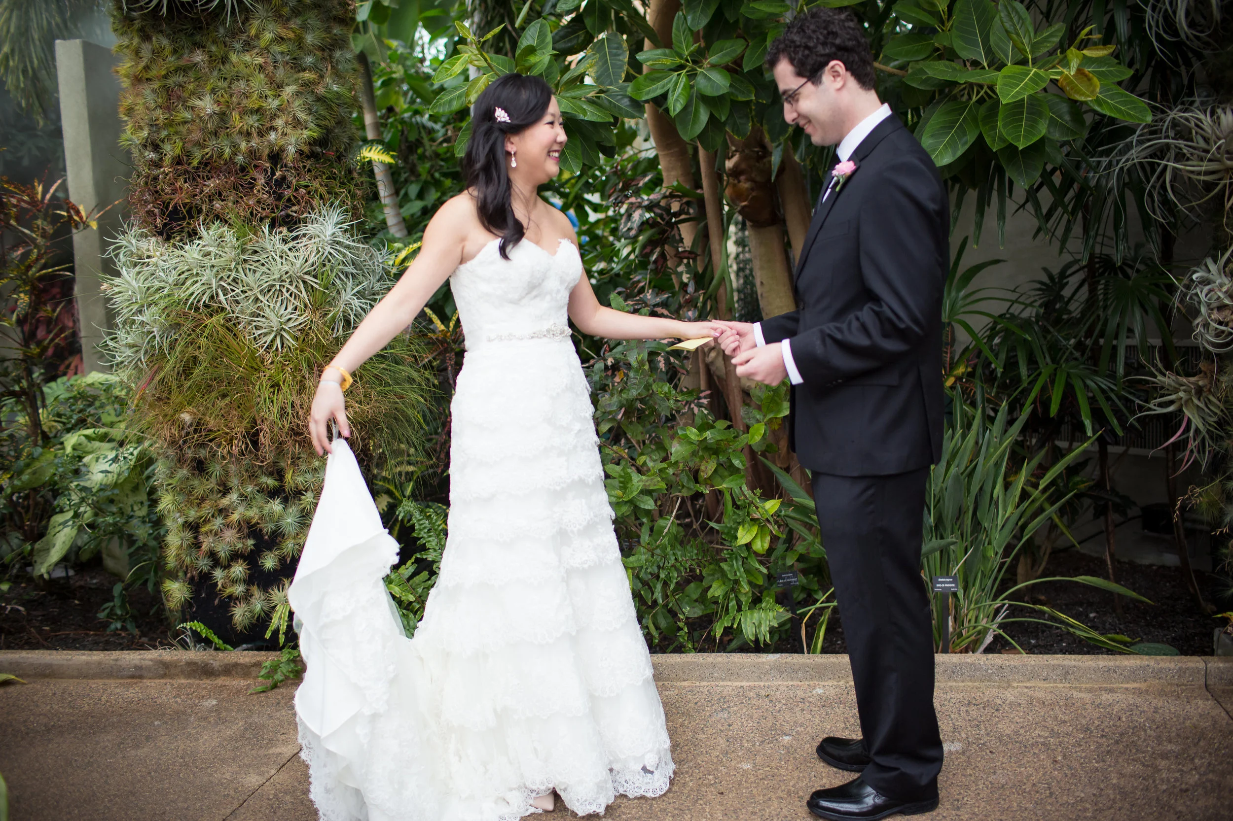 View More: http://laurenrosenauphoto.pass.us/miaandalex