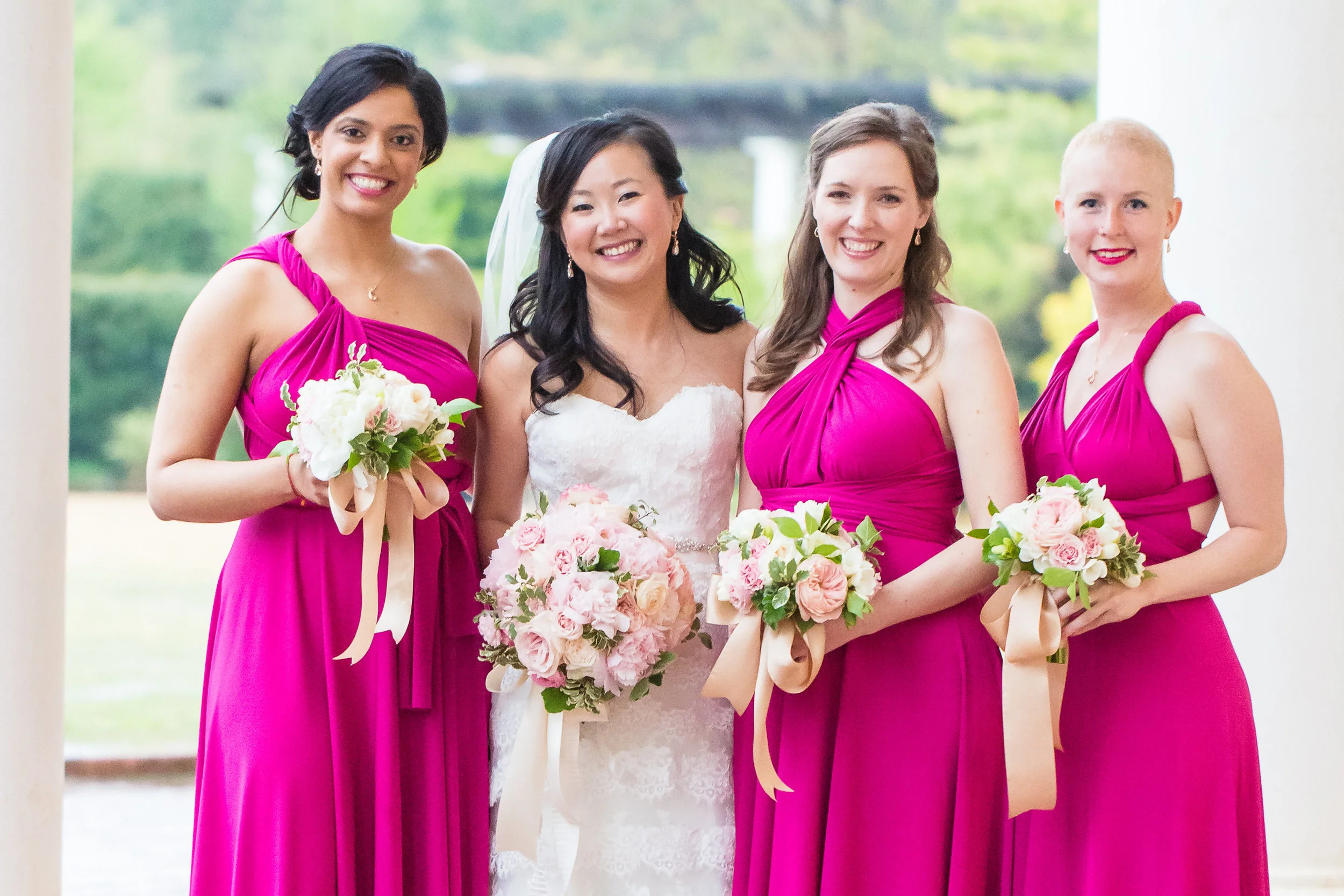 View More: http://laurenrosenauphoto.pass.us/miaandalex