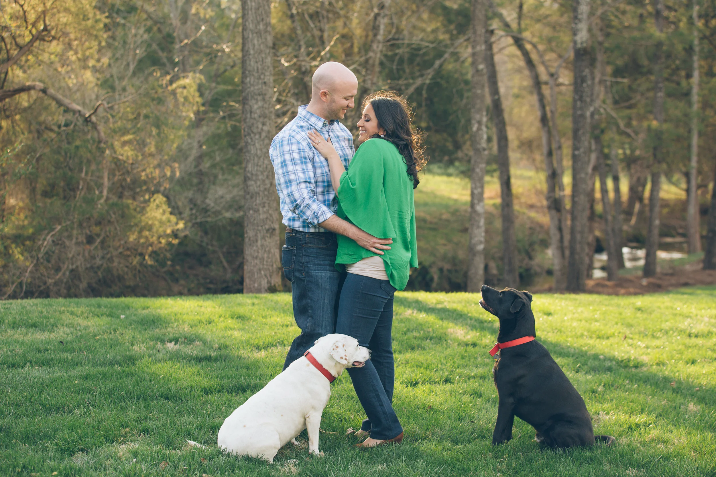 View More: http://laurenrosenauphoto.pass.us/lindsayandben