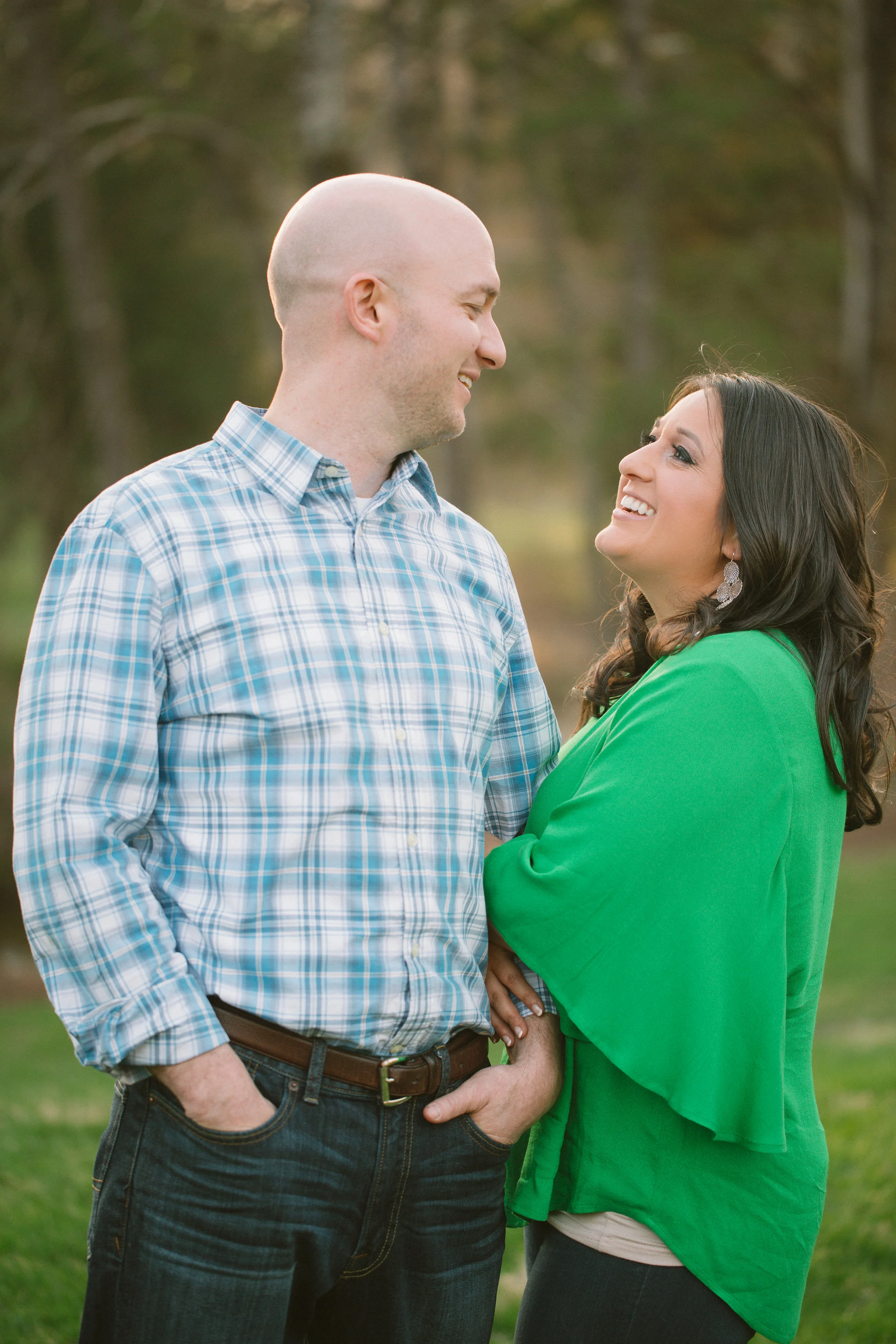 View More: http://laurenrosenauphoto.pass.us/lindsayandben