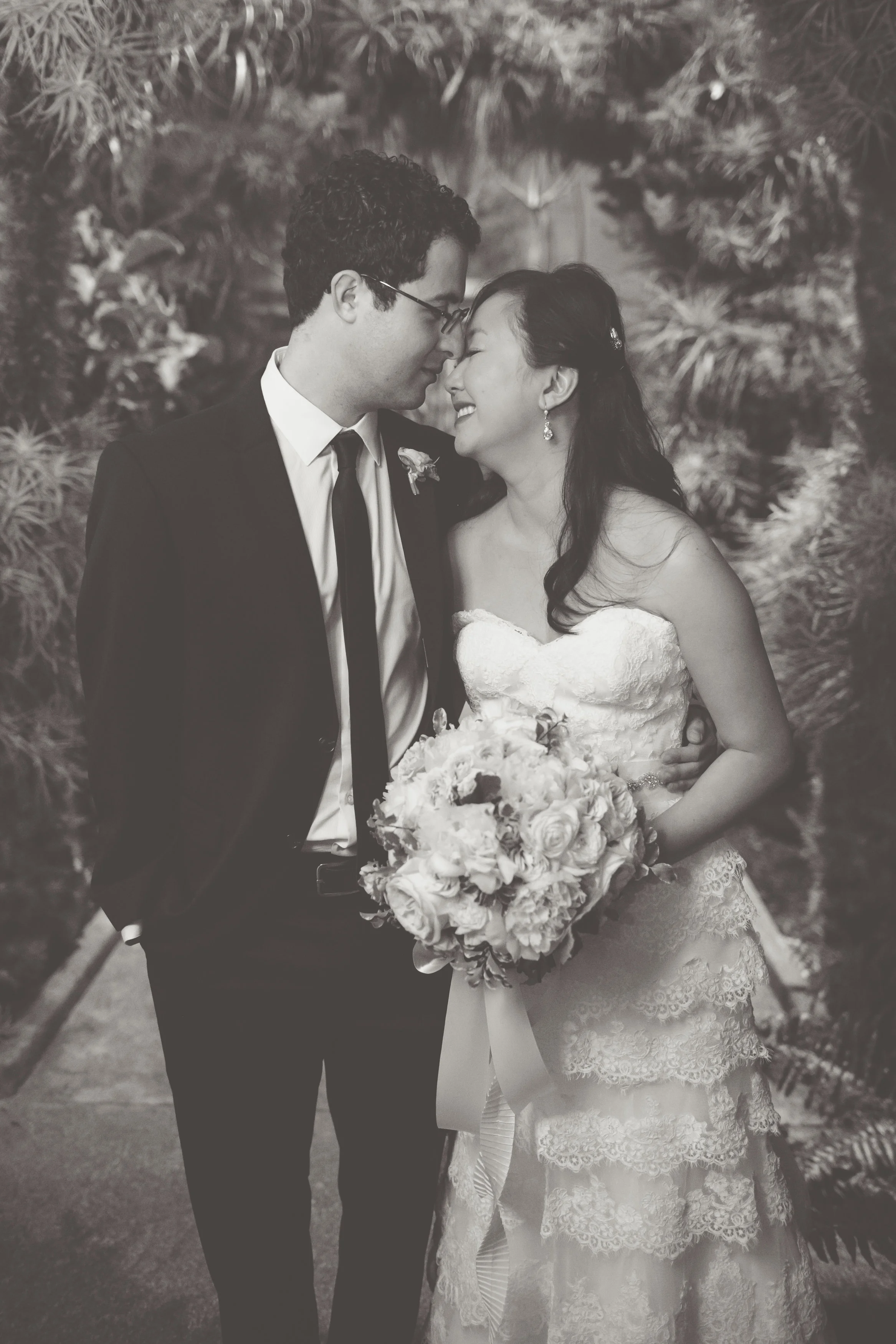 View More: http://laurenrosenauphoto.pass.us/miaandalex