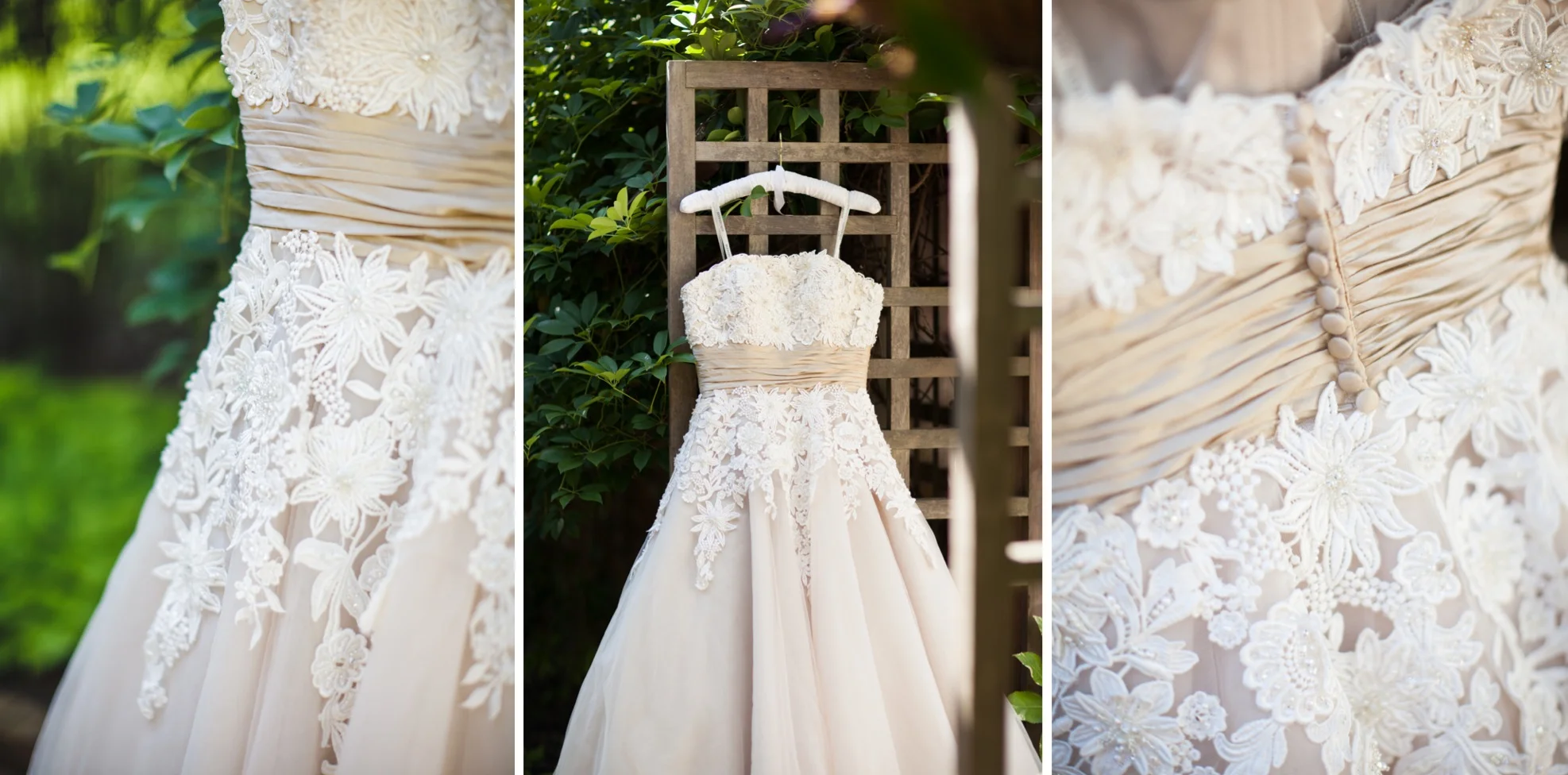 TGH Blog - Dress