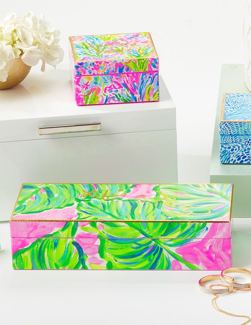 via Lilly Pulitzer