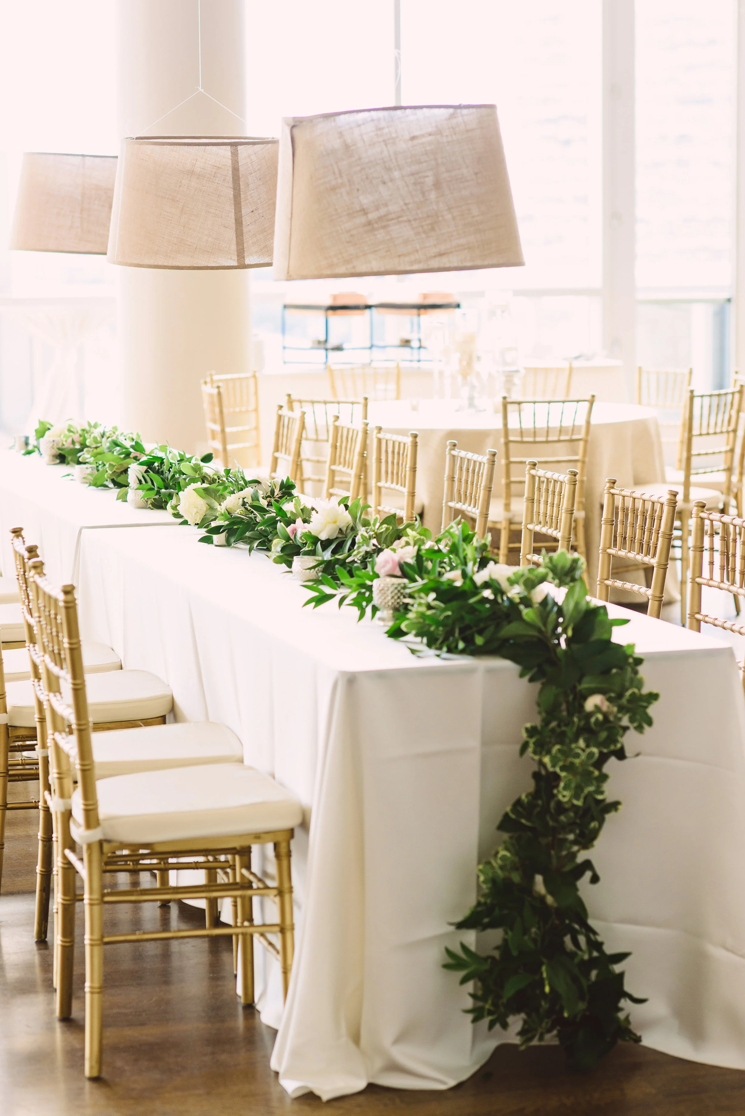 Real Wedding: Elegance in Uptown Charlotte at the Mint Museum