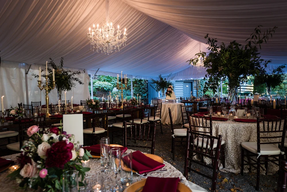 wedding venues in north louisiana