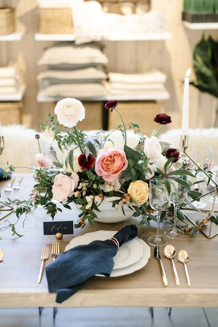 7 Secrets to Creating Your Wedding Registry